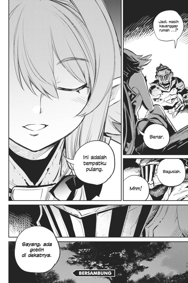 Chapter 80 - halaman 21