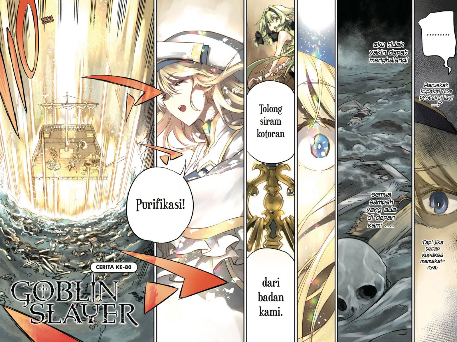 Chapter 80 - halaman 4