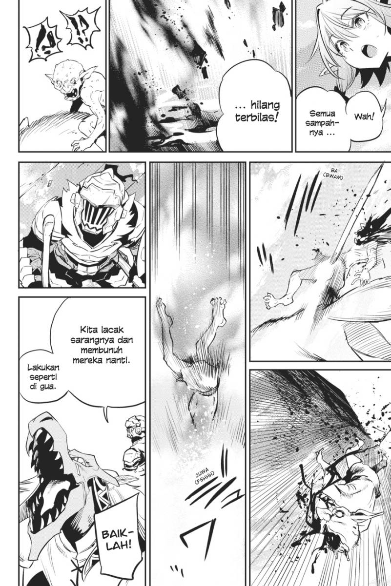 Chapter 80 - halaman 5