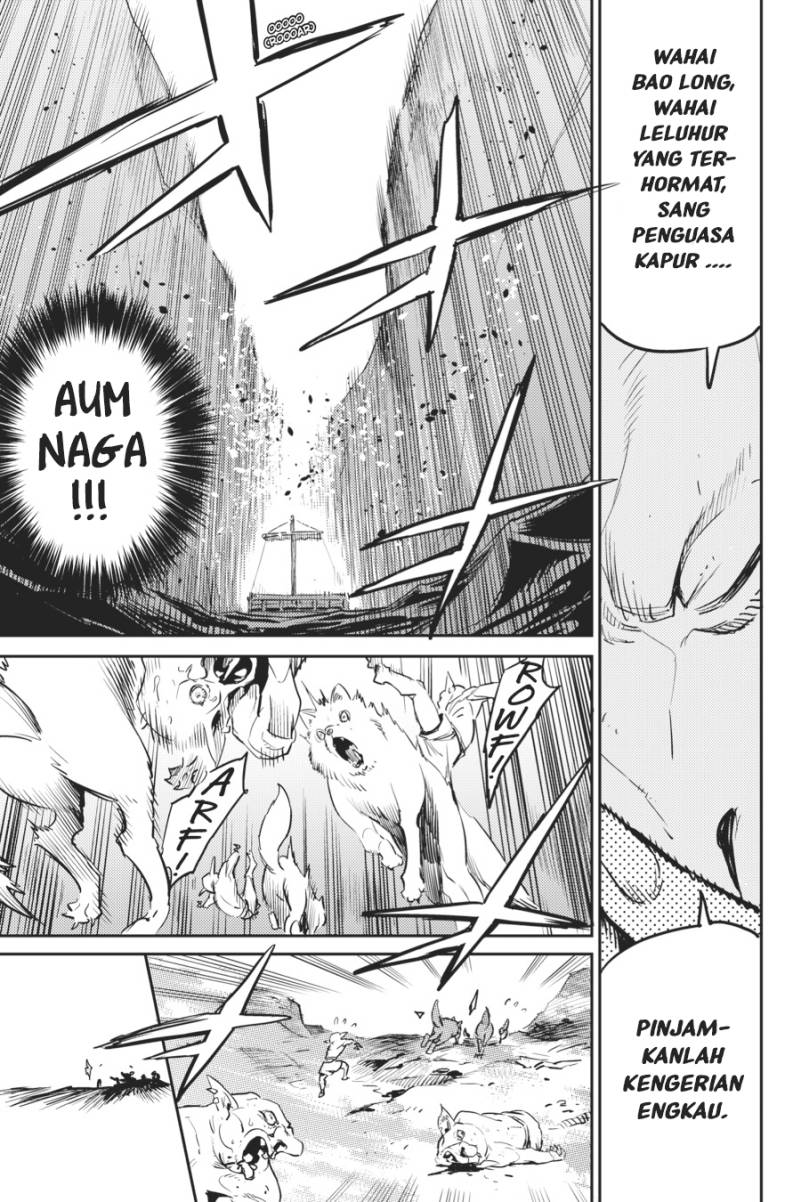 Chapter 80 - halaman 6
