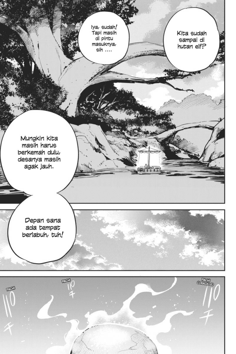 Chapter 80 - halaman 8