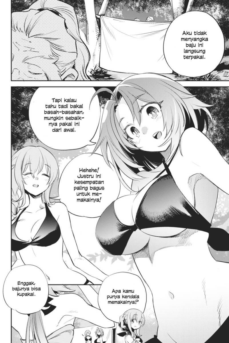 Chapter 80 - halaman 9