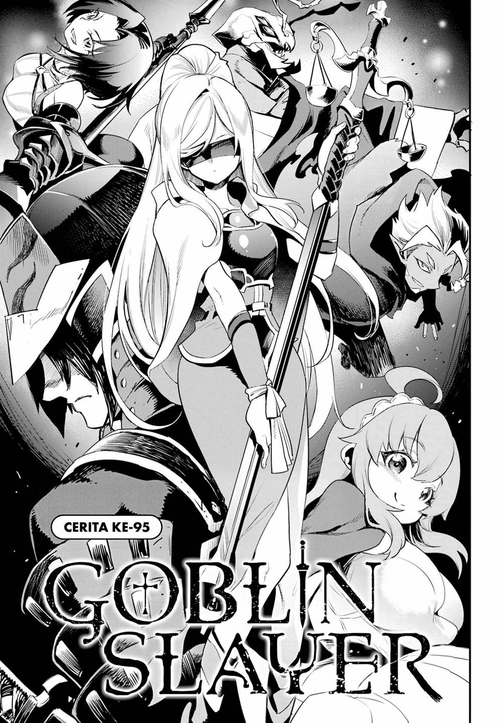 Chapter 95 - halaman 2
