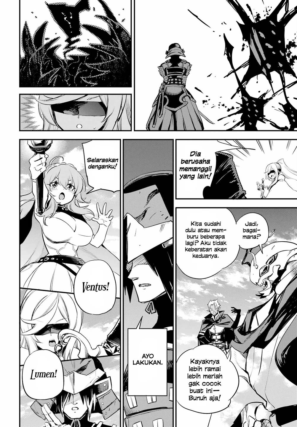 Chapter 95 - halaman 15