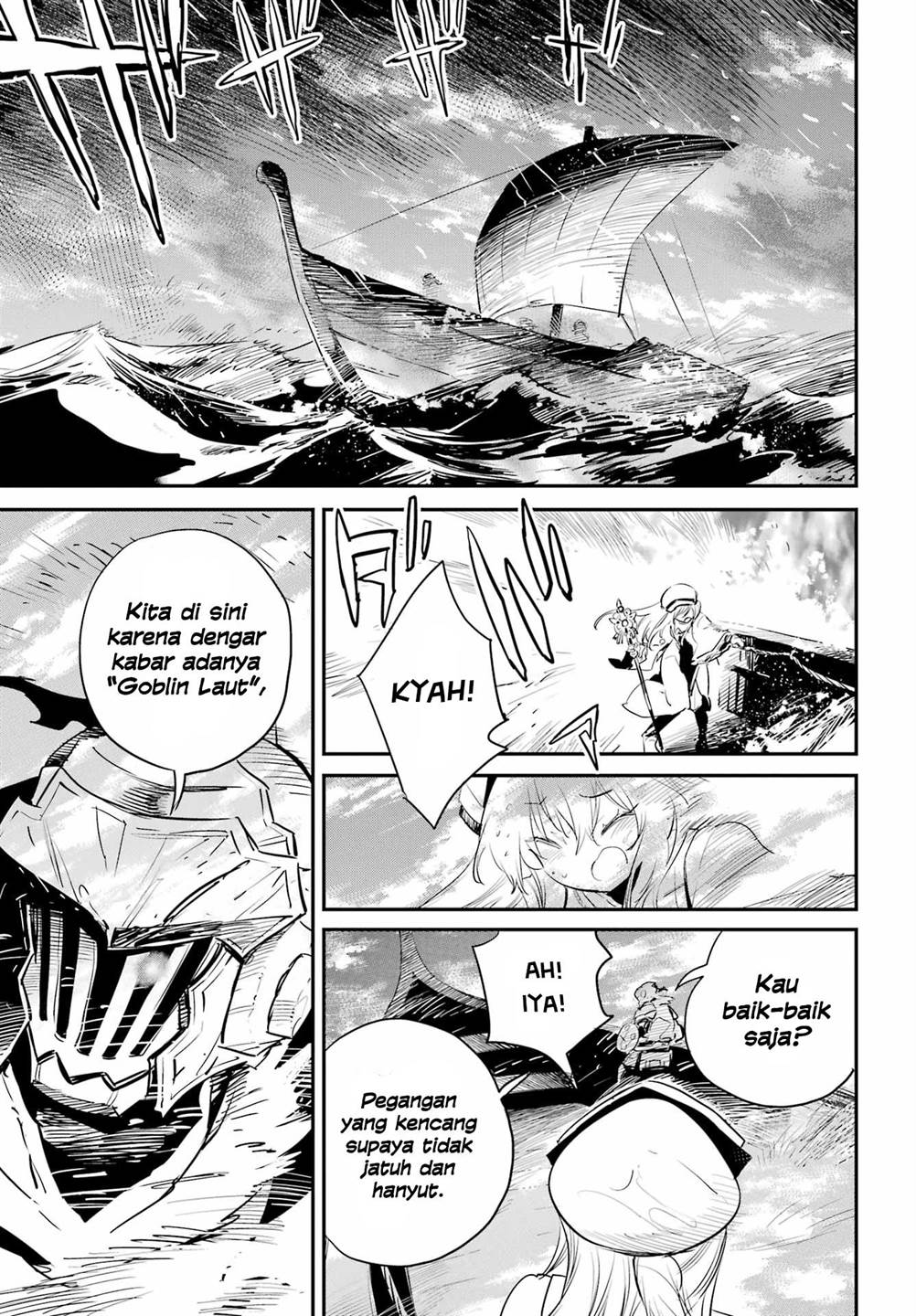 Chapter 95 - halaman 20