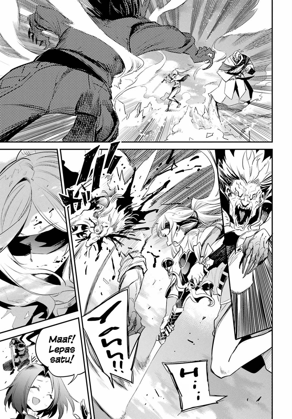 Chapter 95 - halaman 4