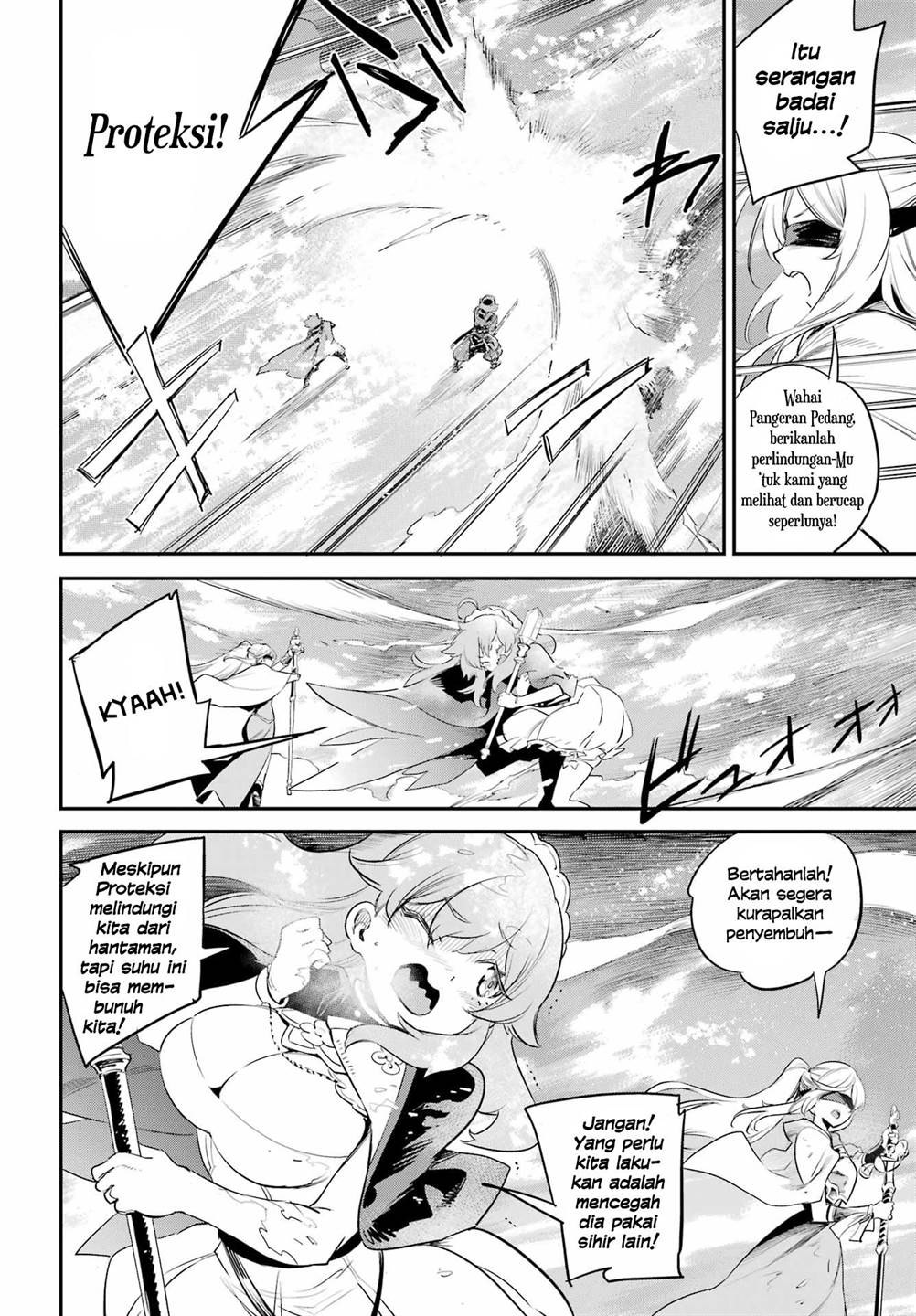 Chapter 95 - halaman 7