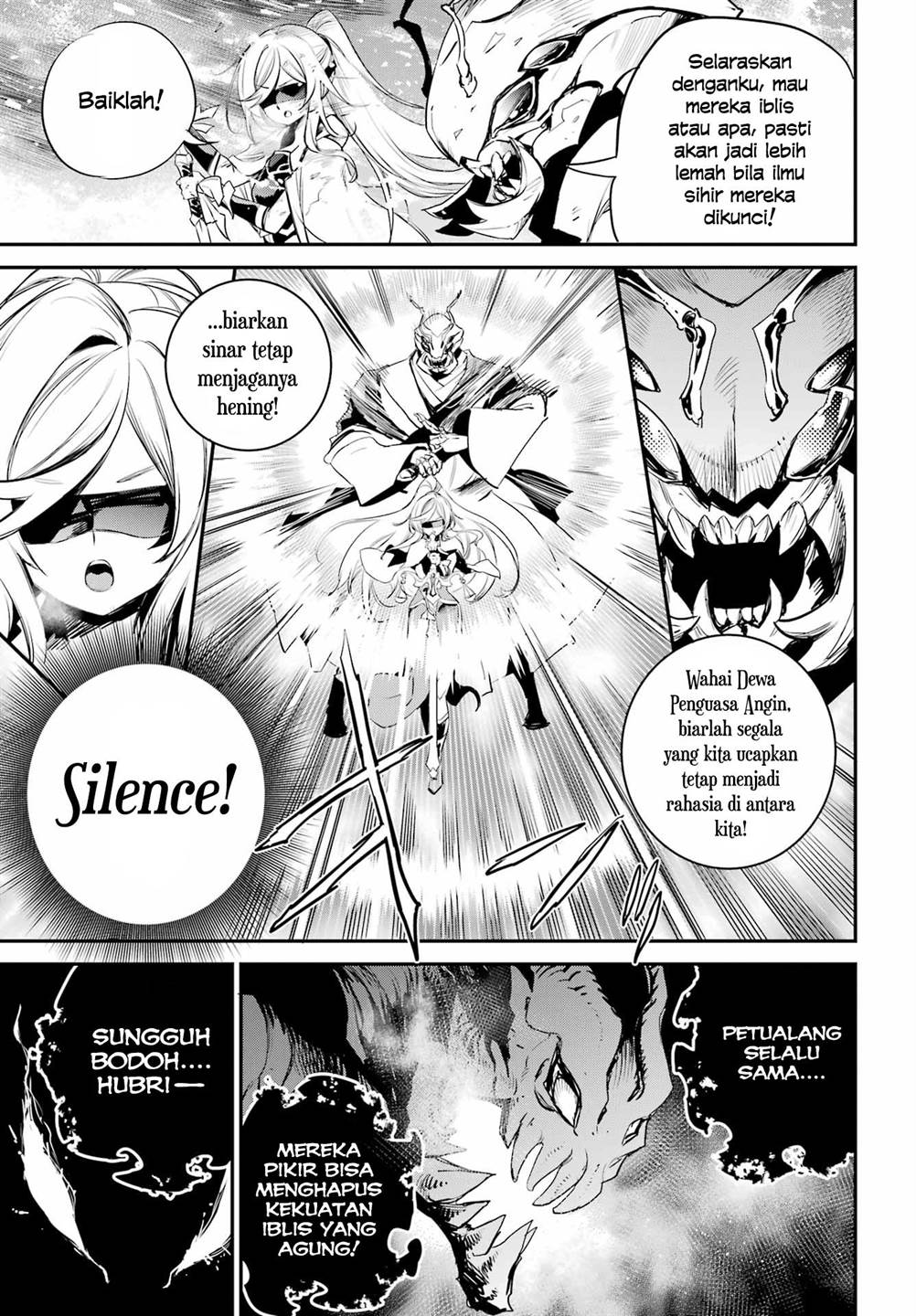 Chapter 95 - halaman 8