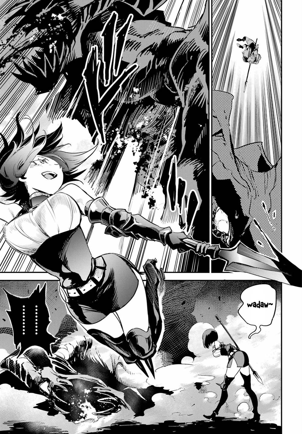 Chapter 95 - halaman 10