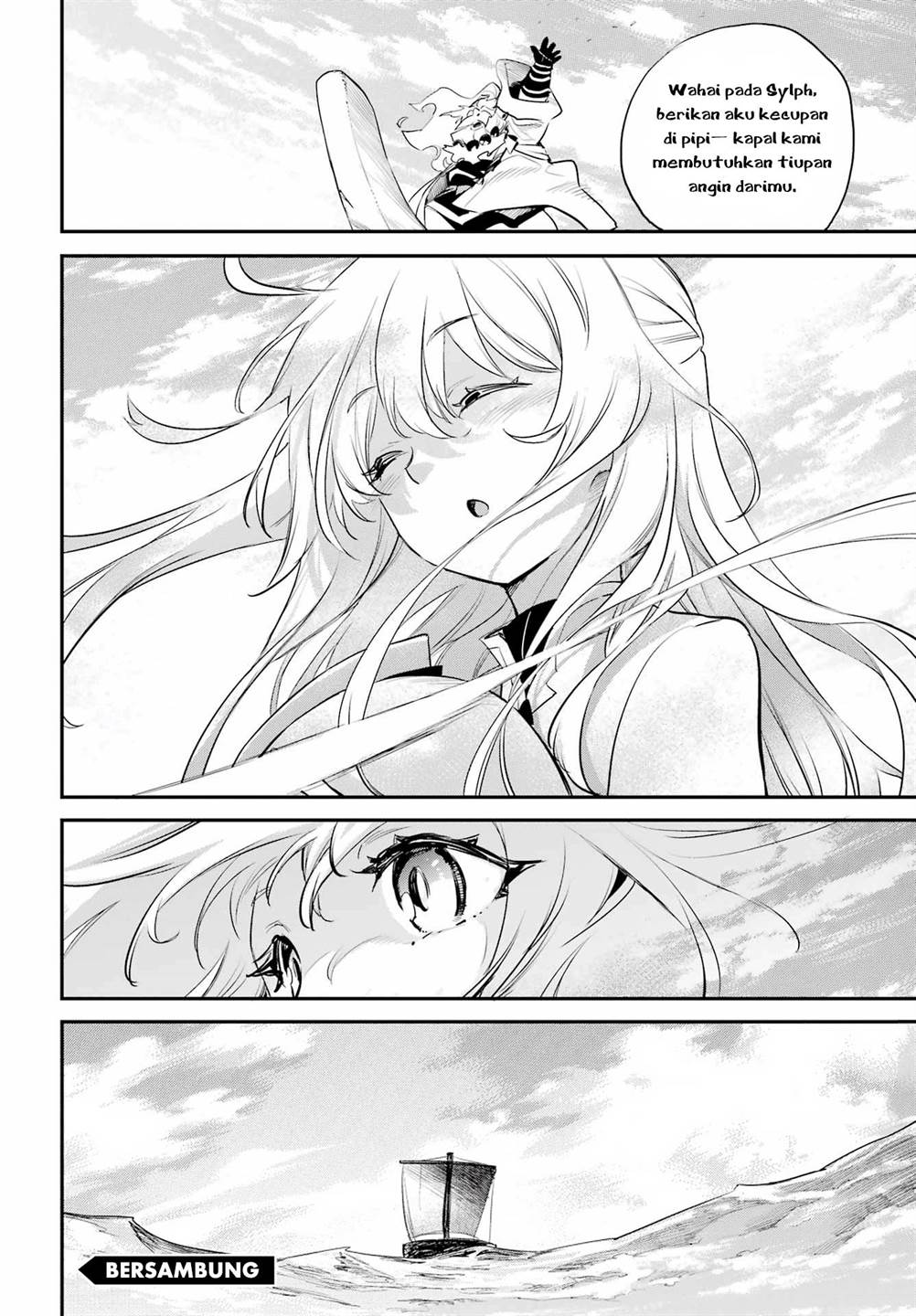 Chapter 96 - halaman 20