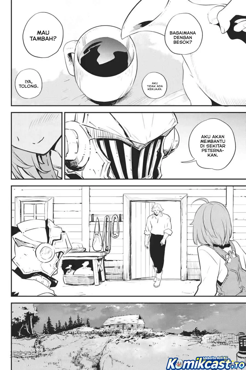 Chapter 97 - halaman 13