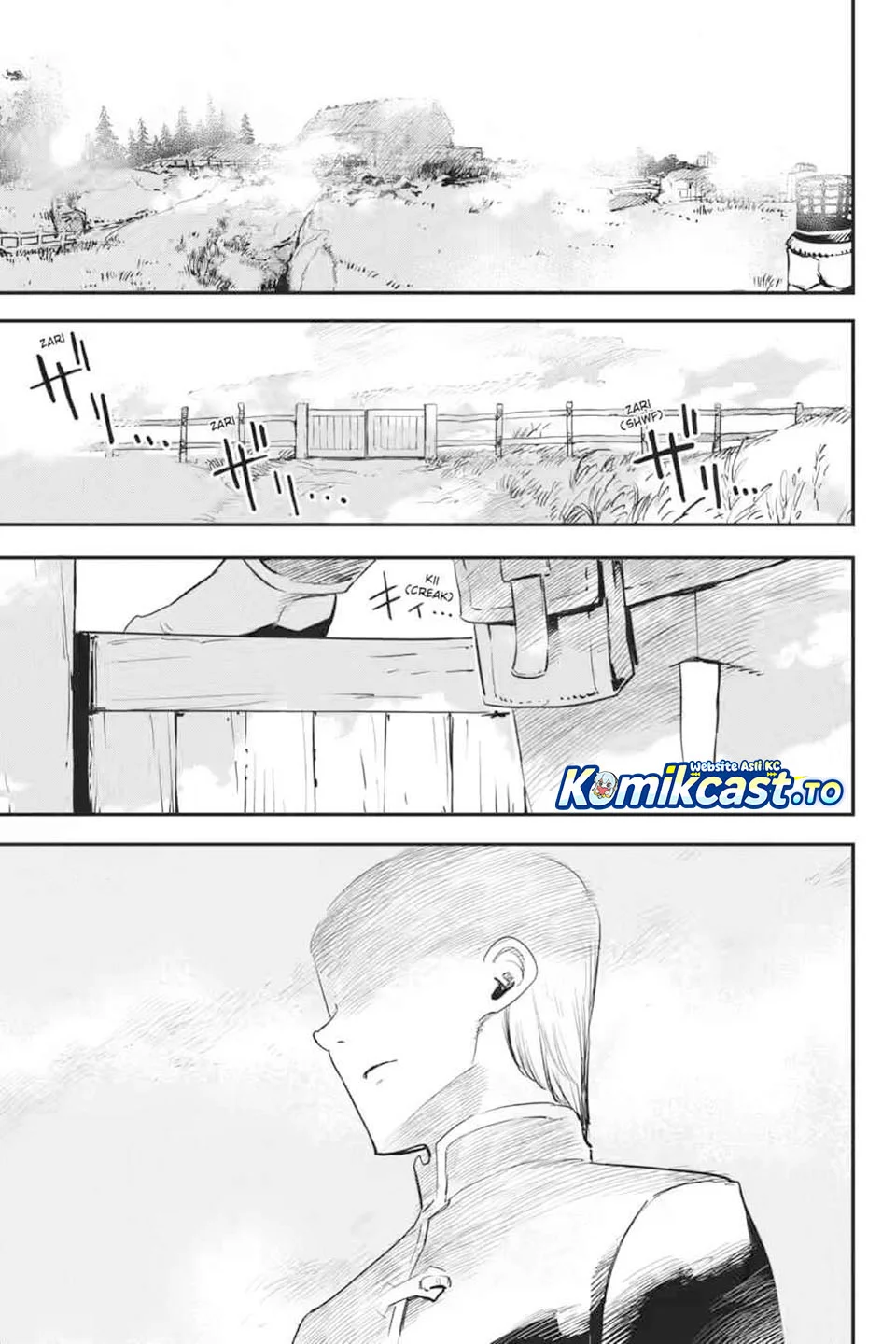 Chapter 97 - halaman 14