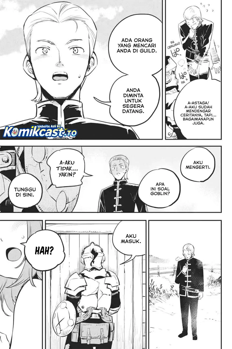 Chapter 97 - halaman 16