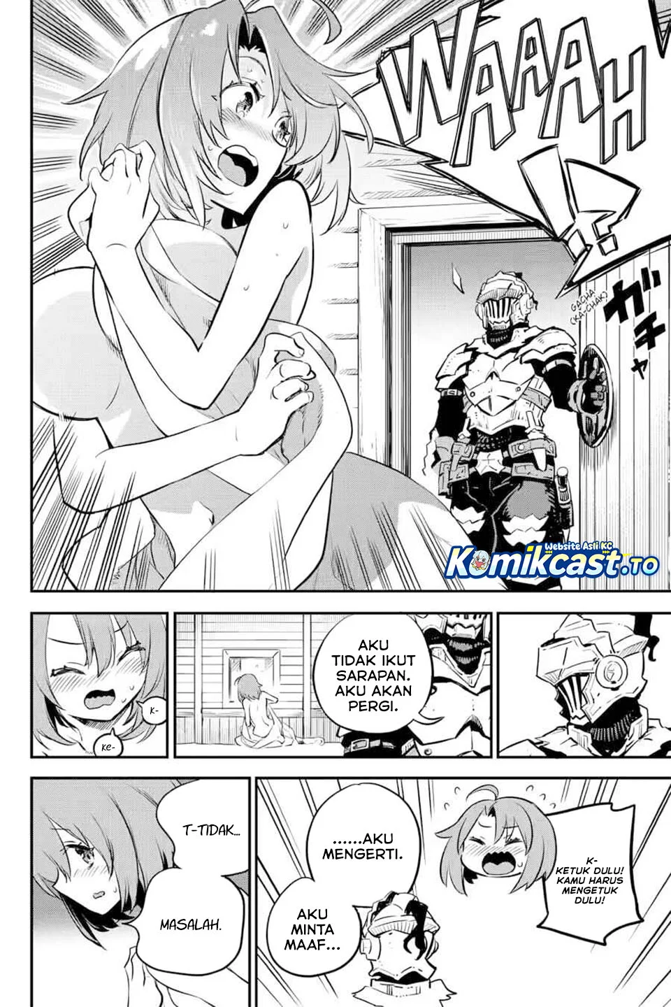 Chapter 97 - halaman 17