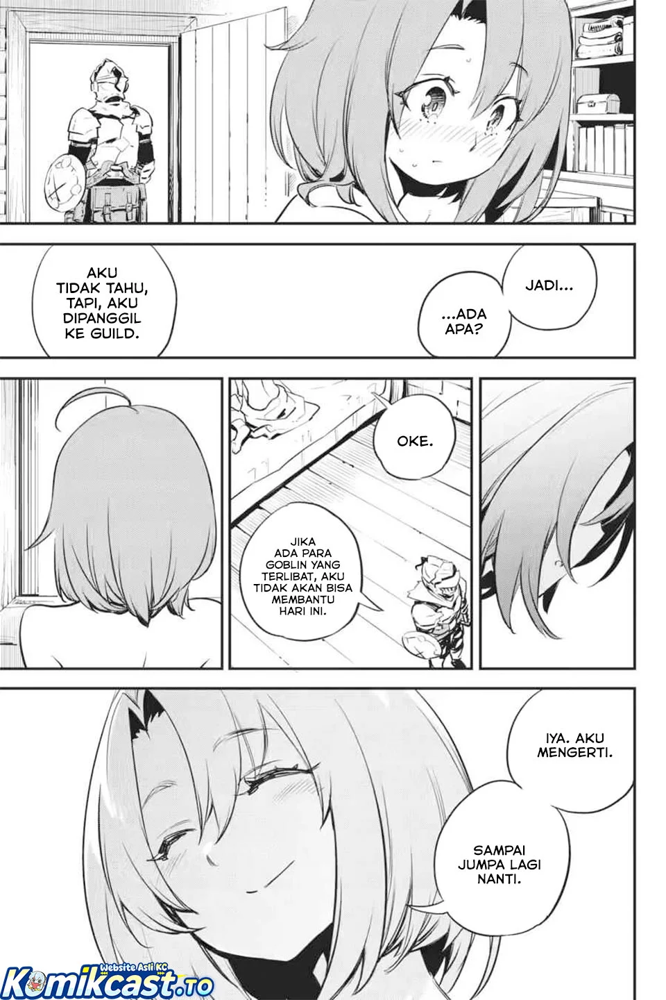 Chapter 97 - halaman 18