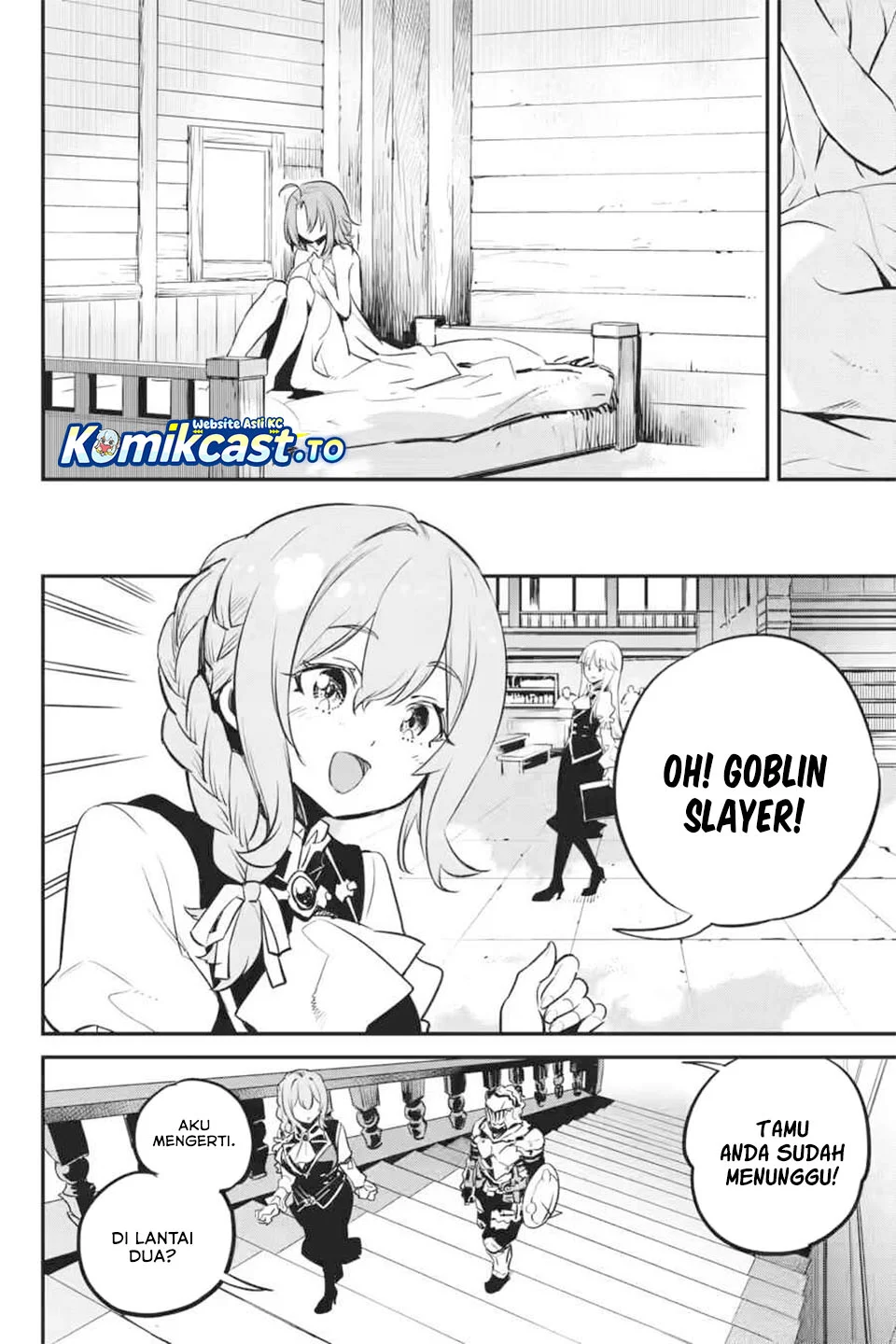 Chapter 97 - halaman 19