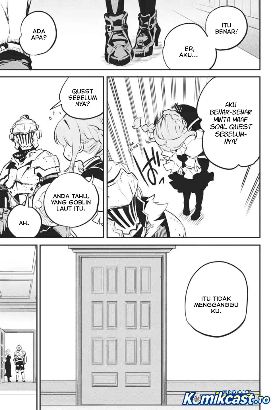 Chapter 97 - halaman 20