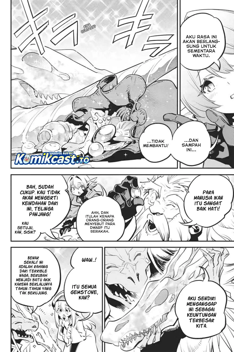 Chapter 97 - halaman 3