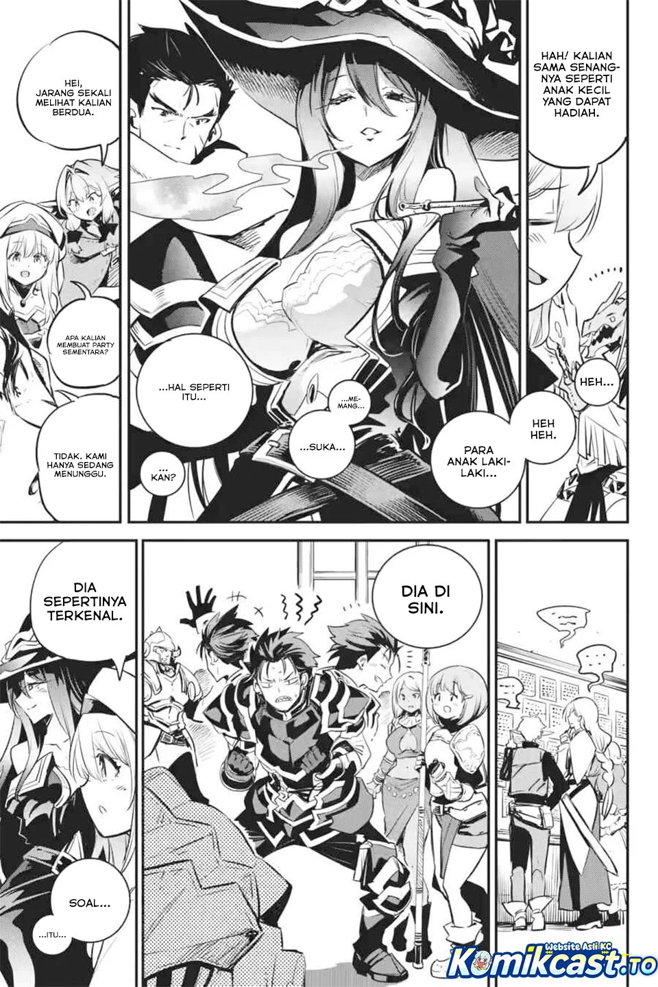 Chapter 97 - halaman 4