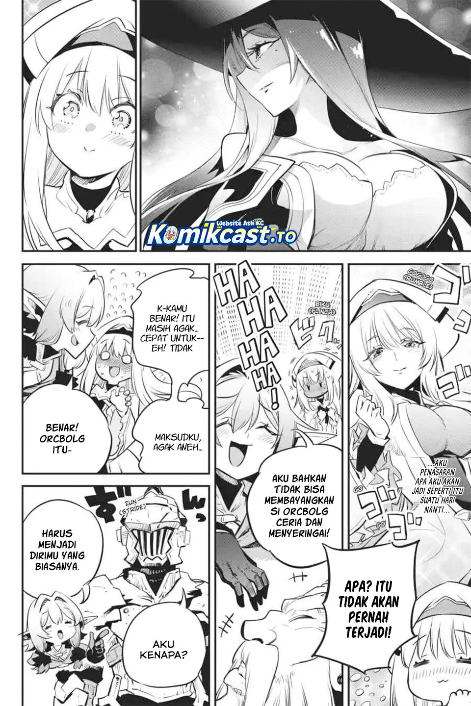 Chapter 97 - halaman 5