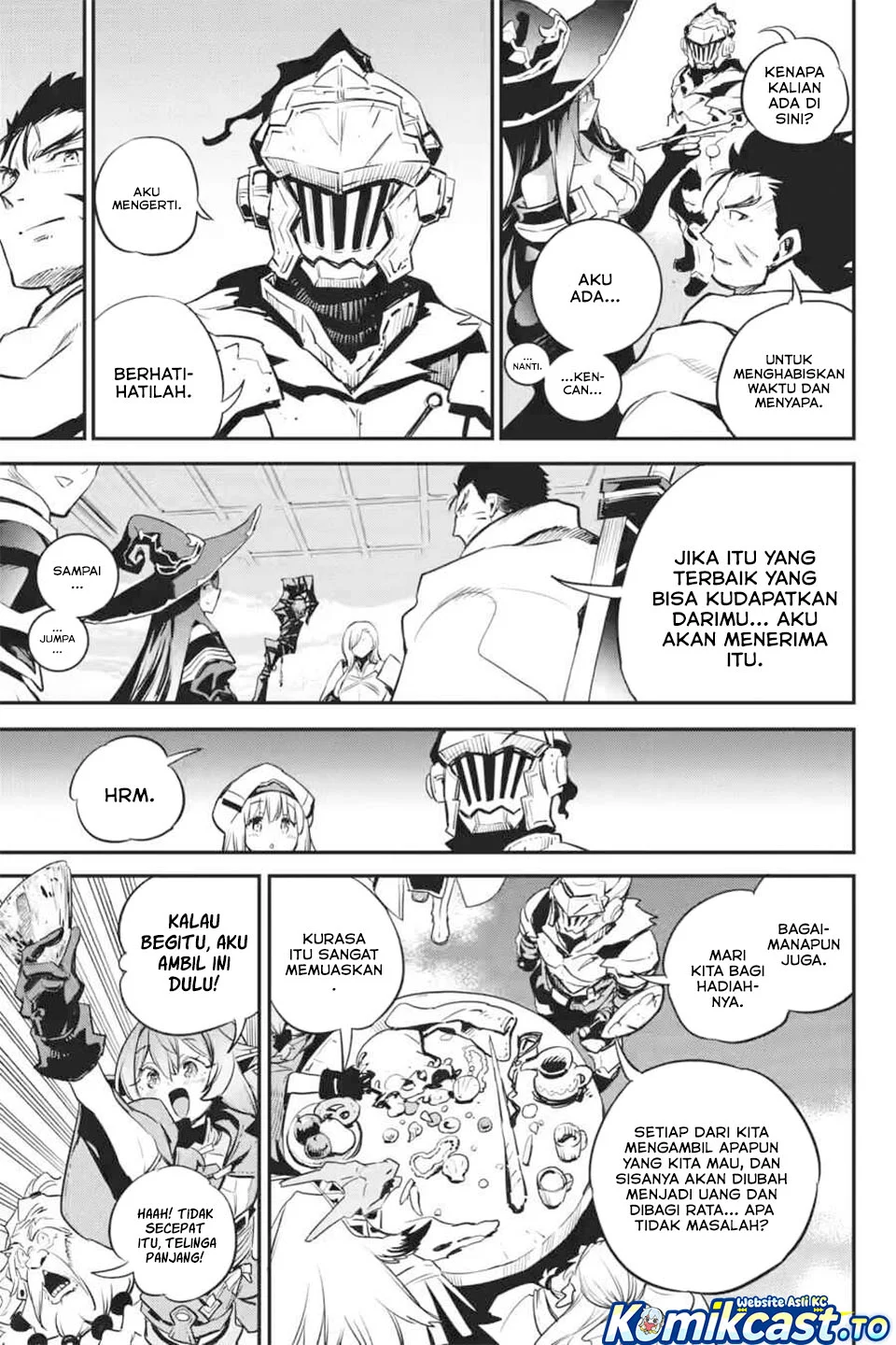 Chapter 97 - halaman 6