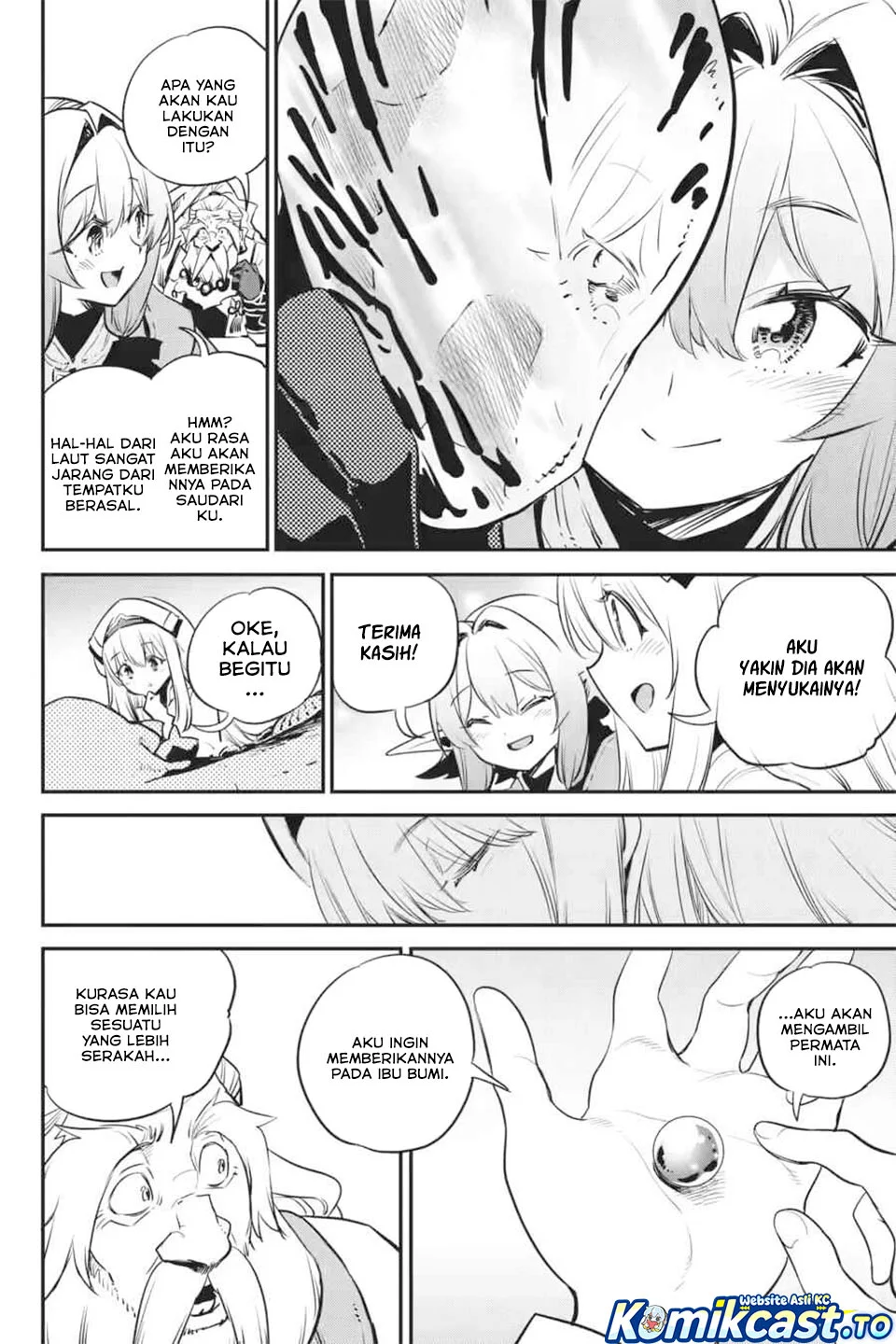 Chapter 97 - halaman 7