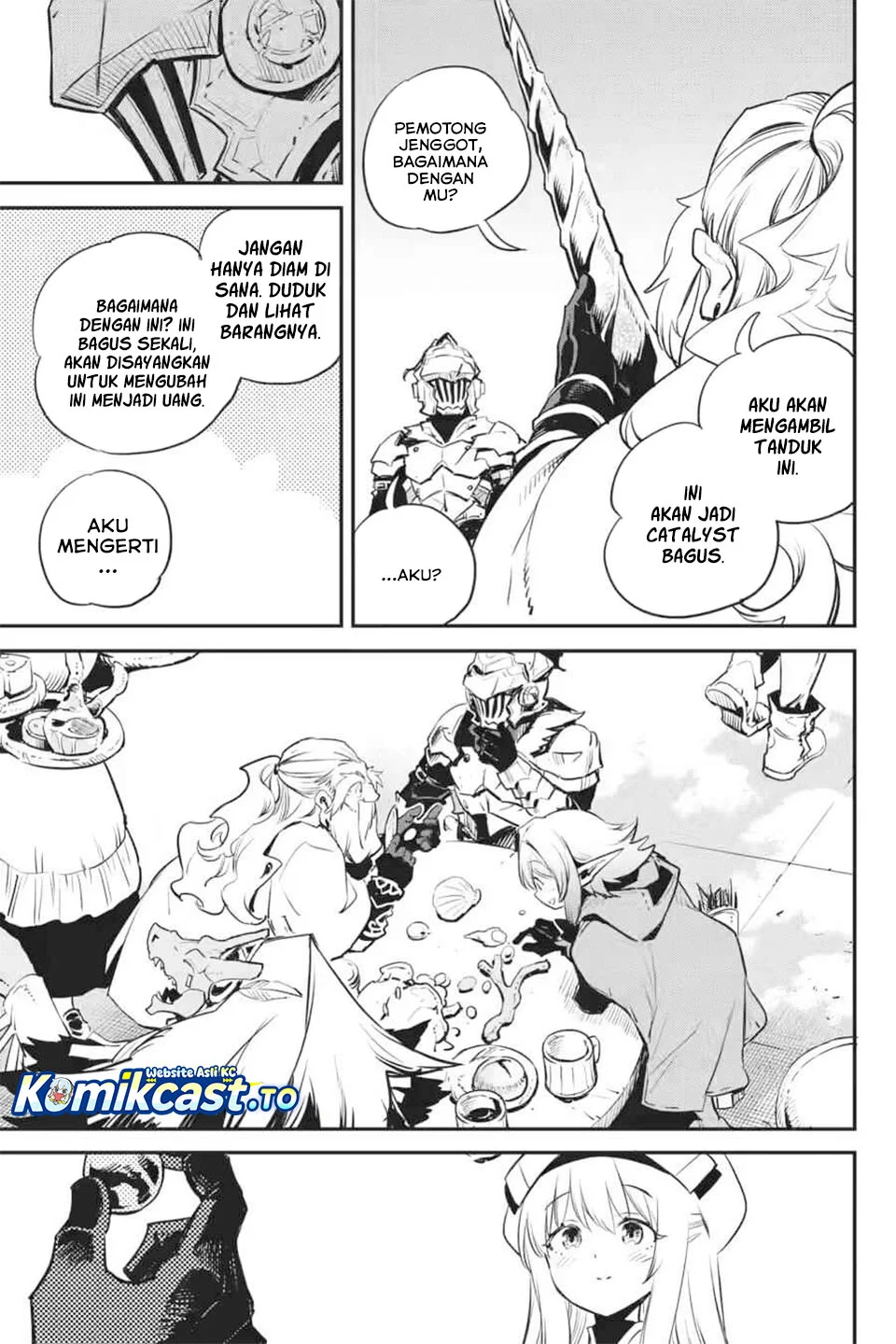 Chapter 97 - halaman 8
