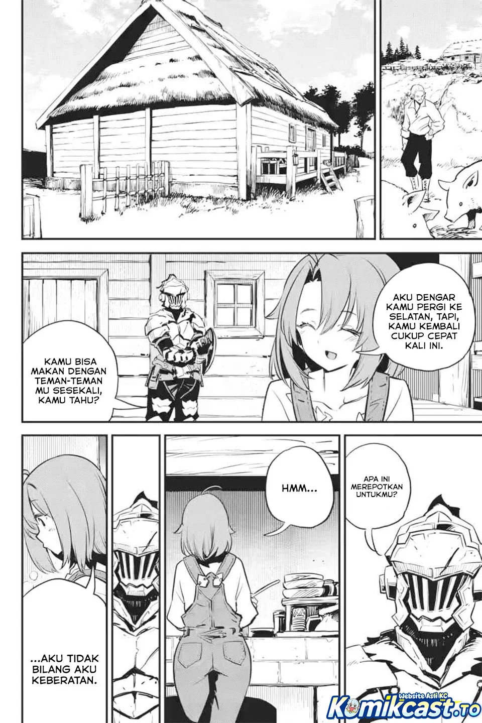 Chapter 97 - halaman 9