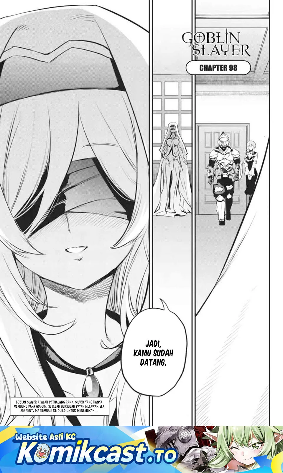 Chapter 98 - halaman 2