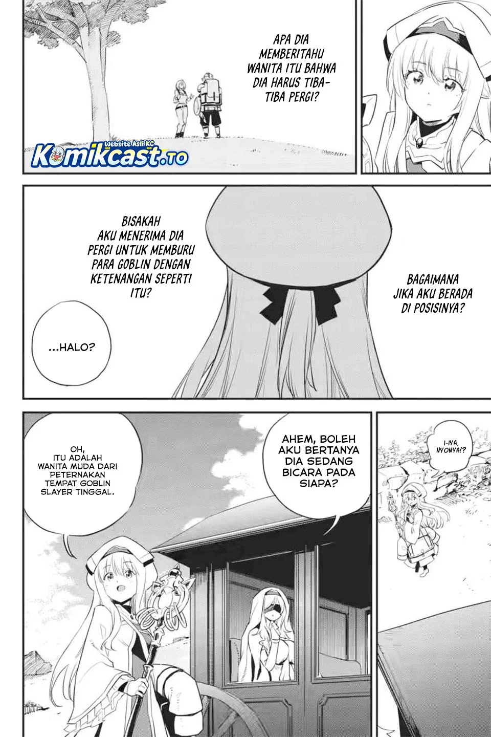 Chapter 98 - halaman 11