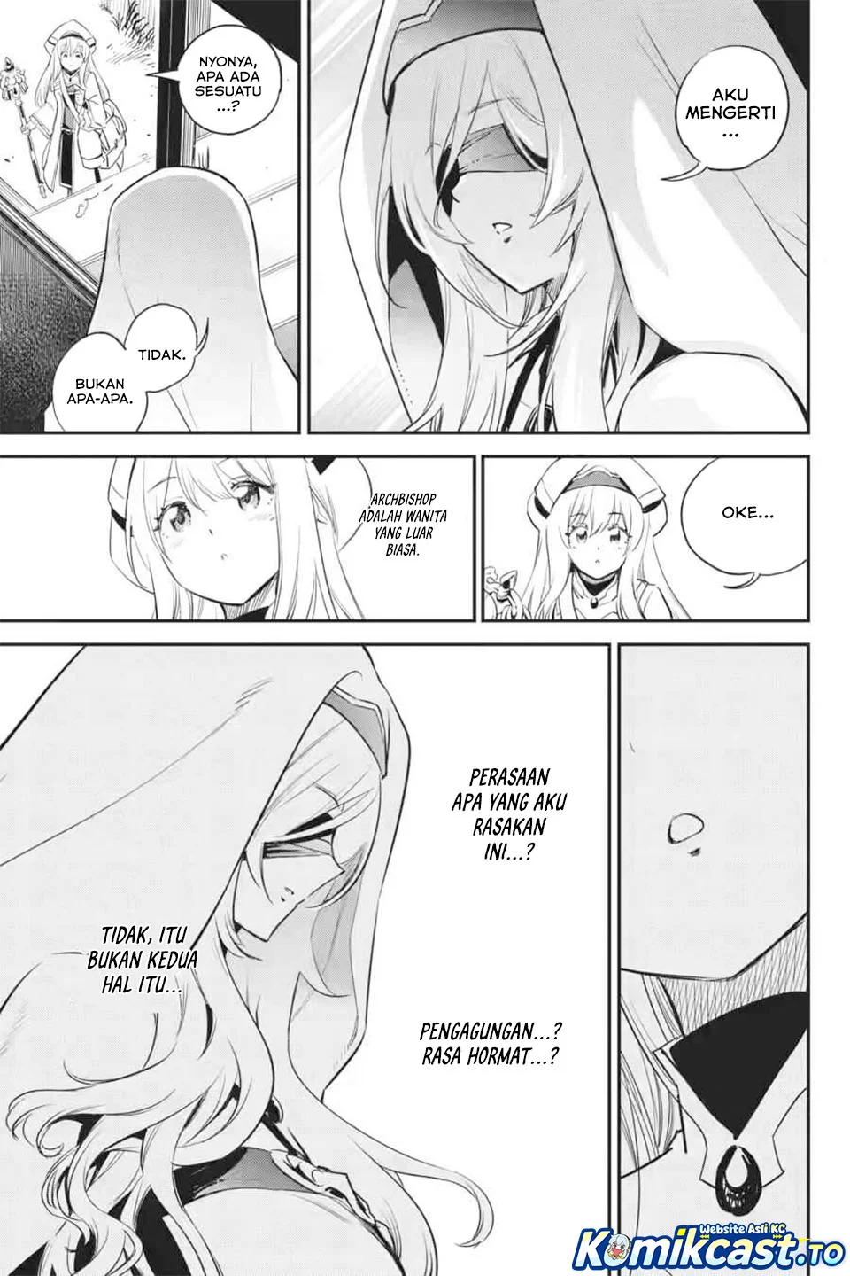 Chapter 98 - halaman 12