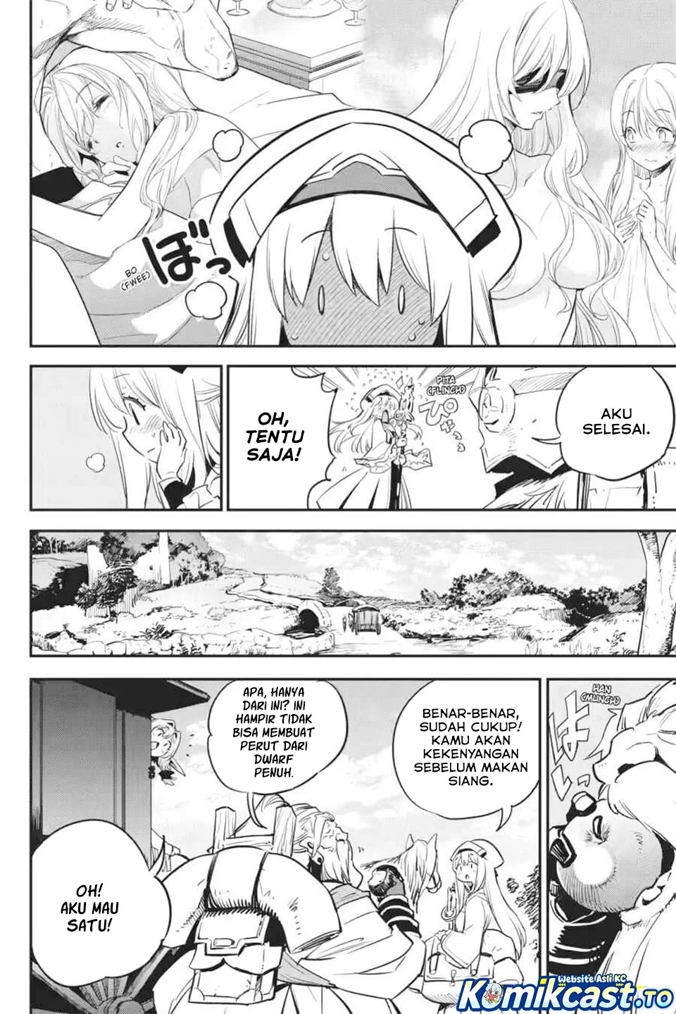 Chapter 98 - halaman 13