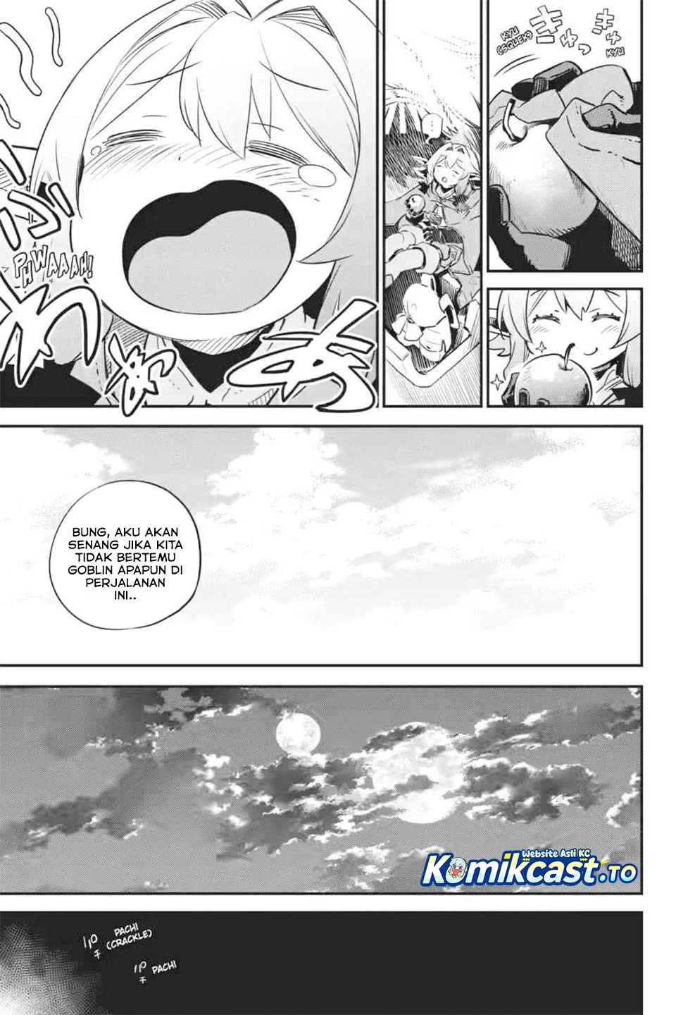 Chapter 98 - halaman 14