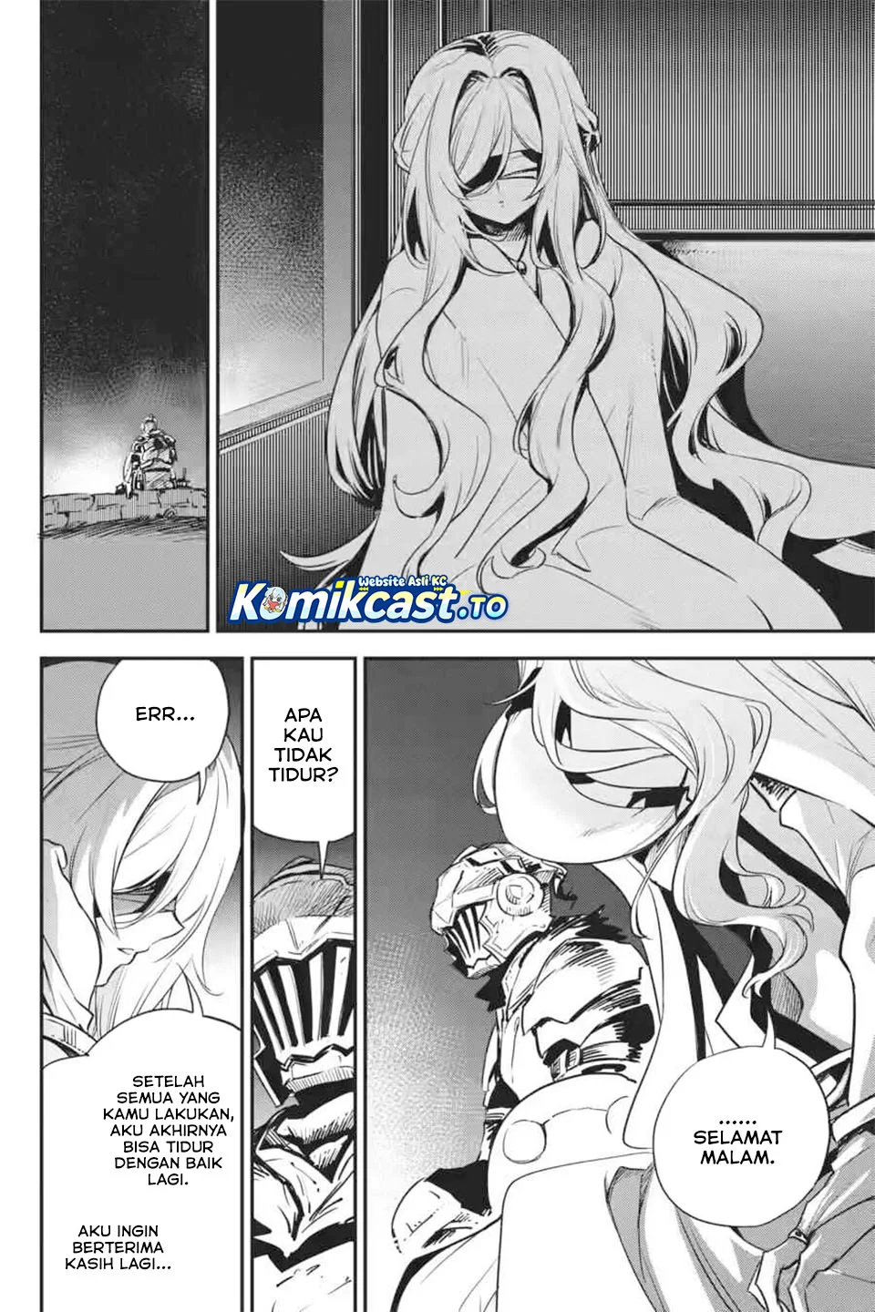 Chapter 98 - halaman 15
