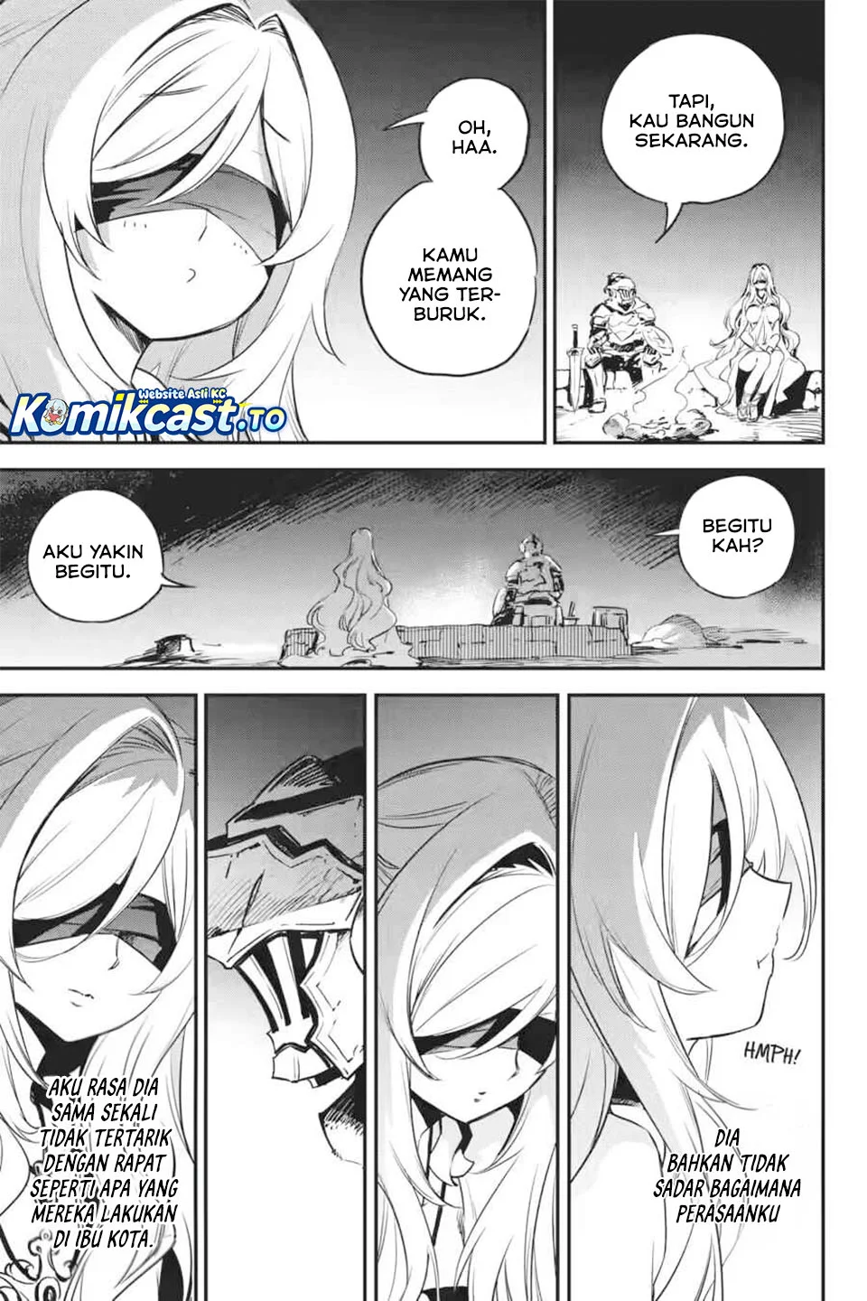 Chapter 98 - halaman 16