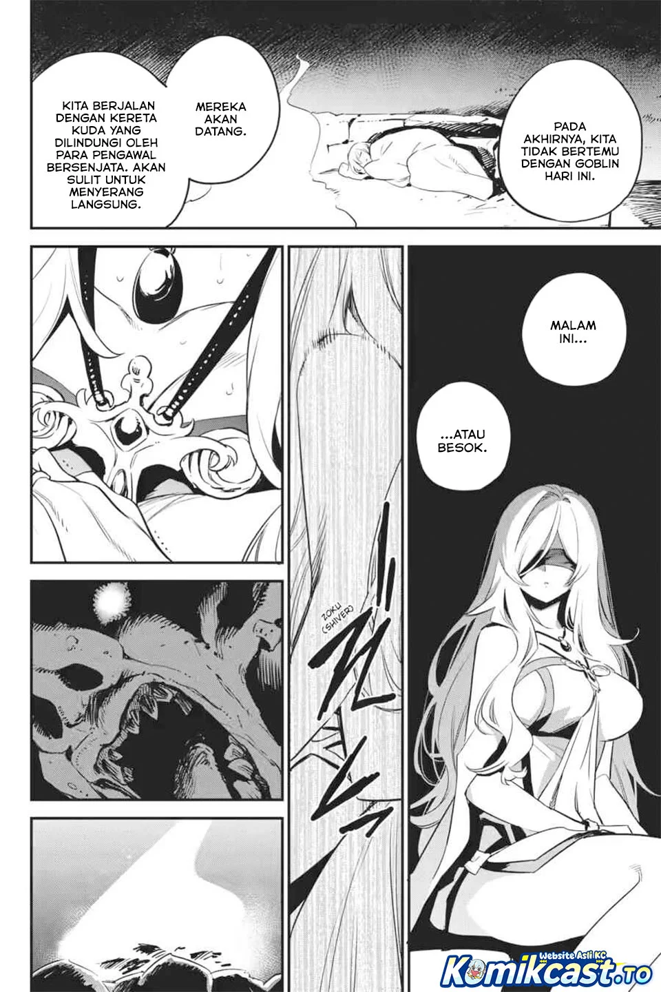 Chapter 98 - halaman 17