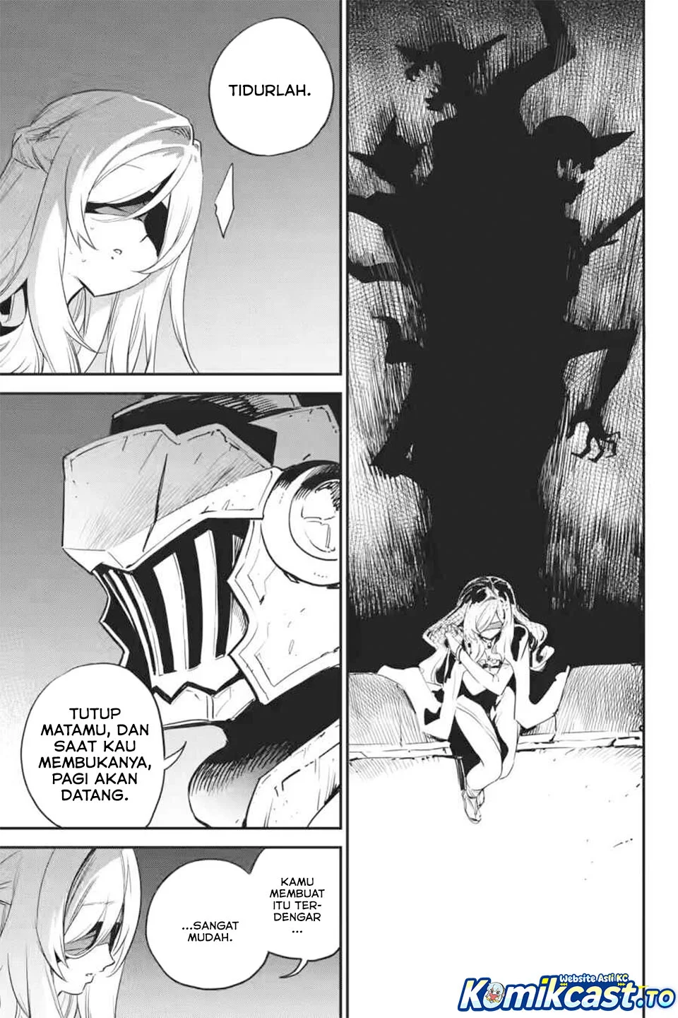 Chapter 98 - halaman 18