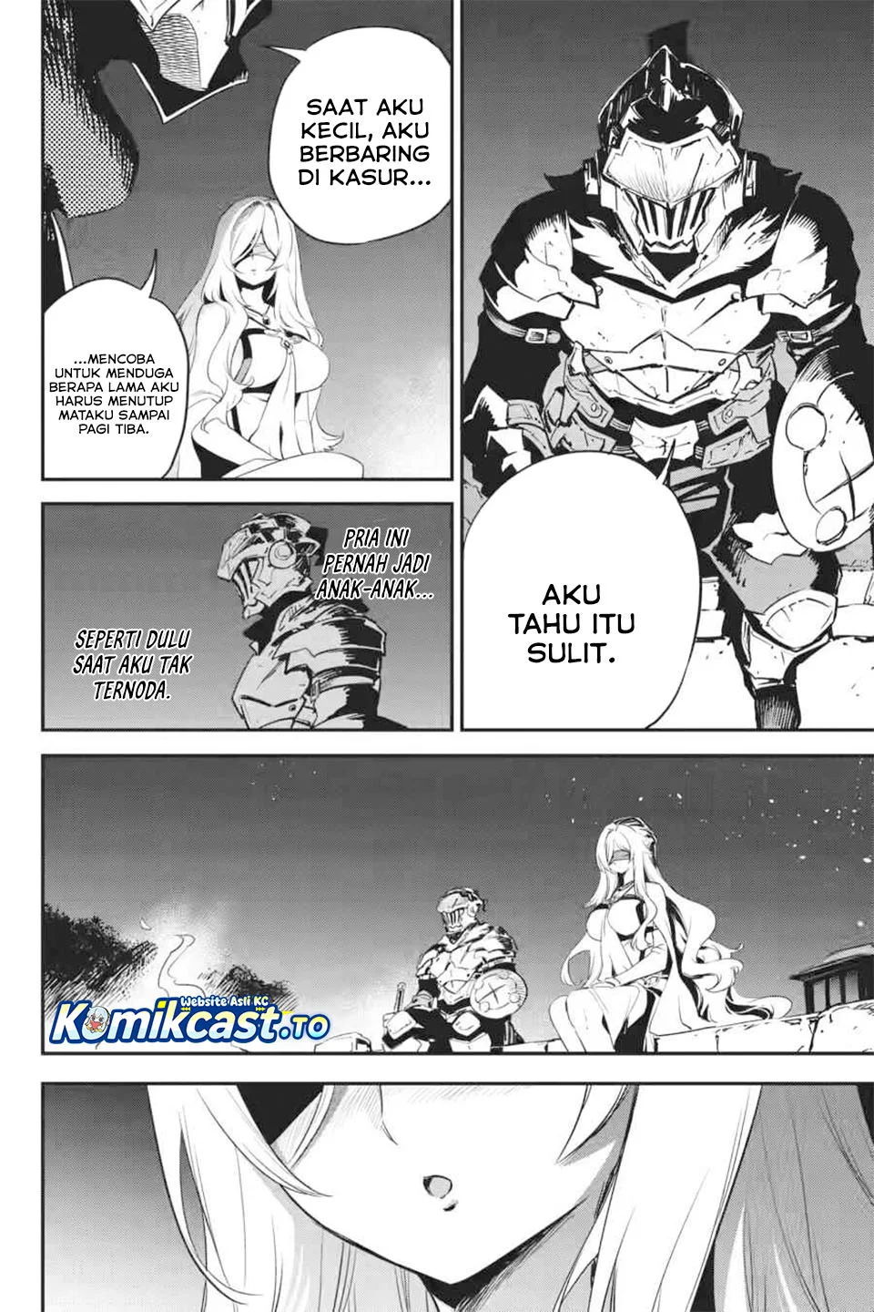 Chapter 98 - halaman 19