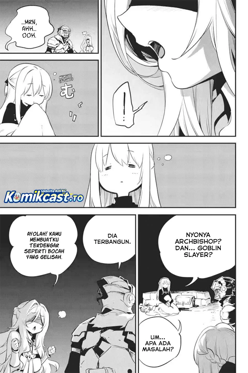Chapter 98 - halaman 20