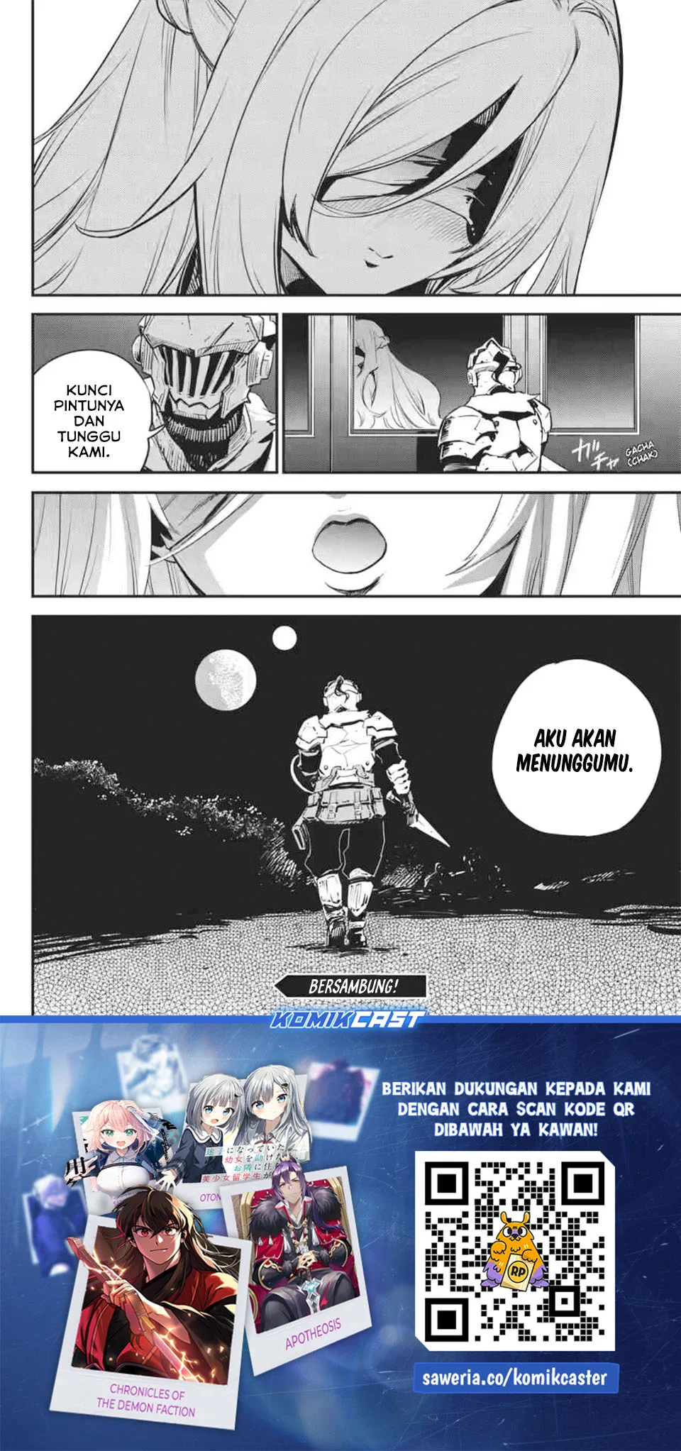 Chapter 98 - halaman 23