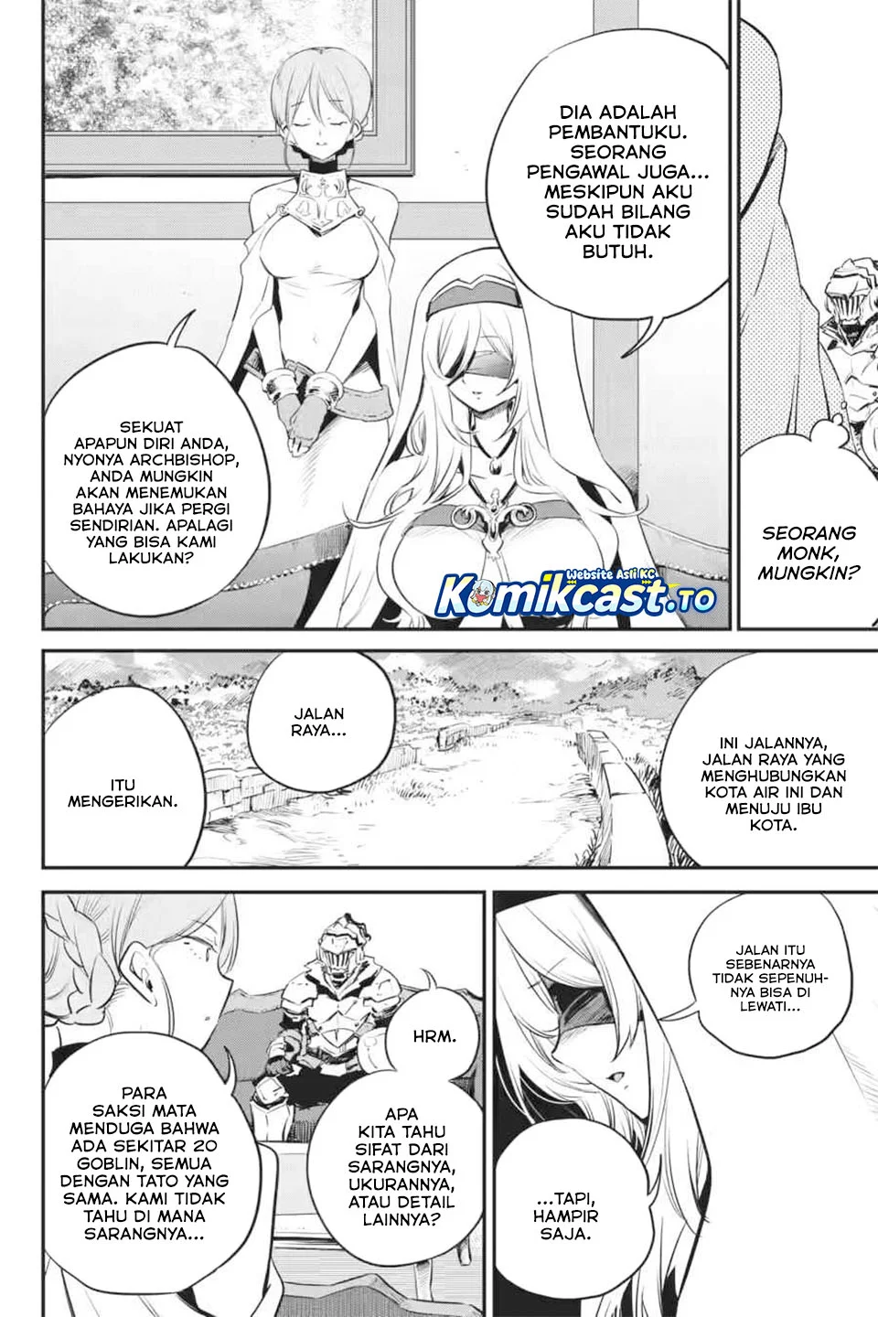 Chapter 98 - halaman 5