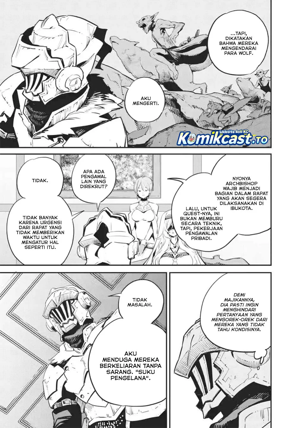 Chapter 98 - halaman 6
