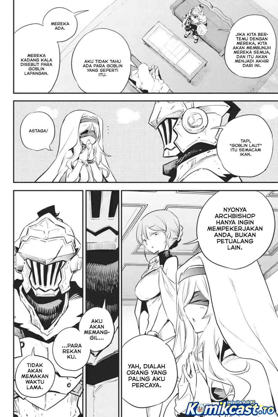 Chapter 98 - halaman 7