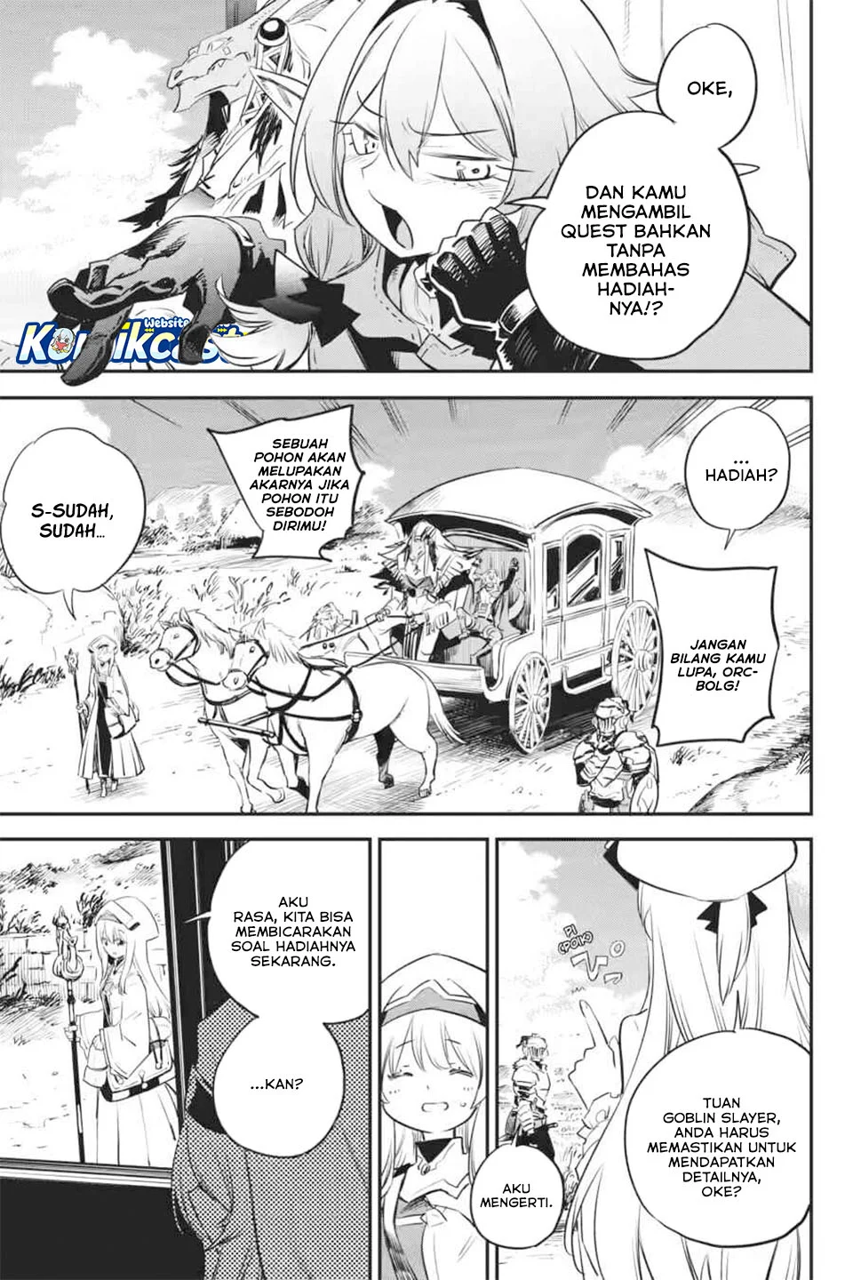 Chapter 98 - halaman 8