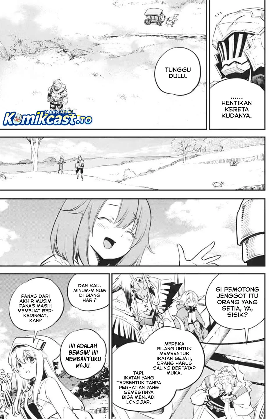 Chapter 98 - halaman 10