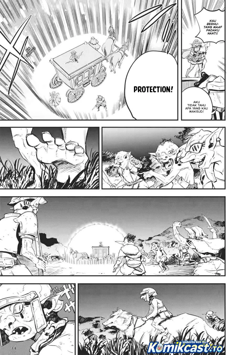 Chapter 99 - halaman 12