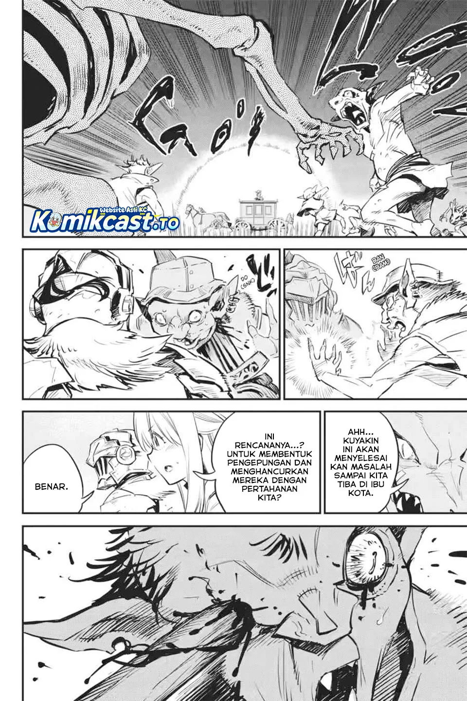 Chapter 99 - halaman 15