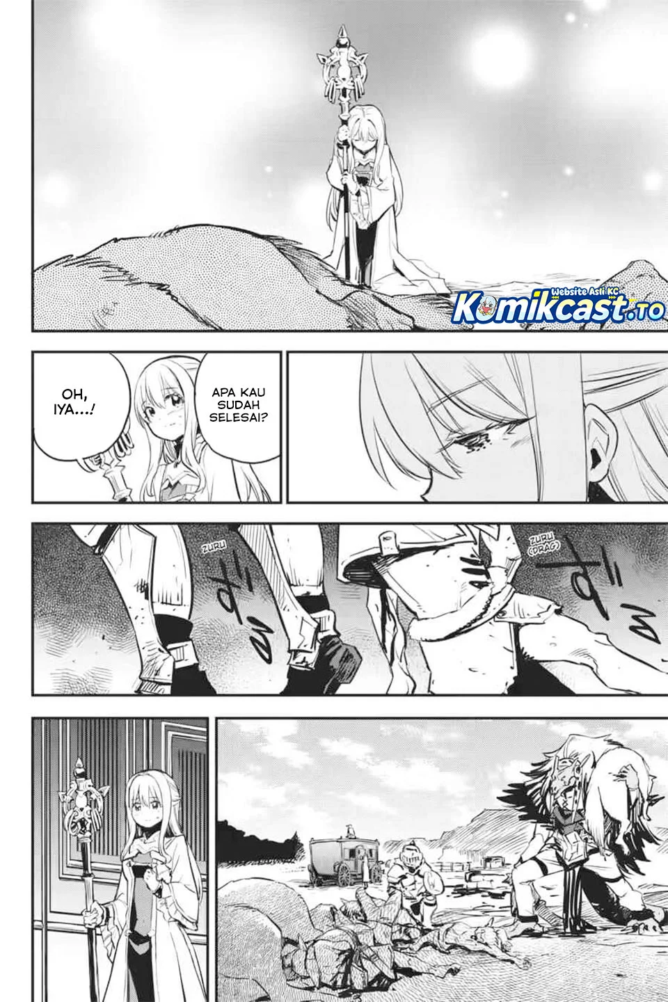 Chapter 99 - halaman 17