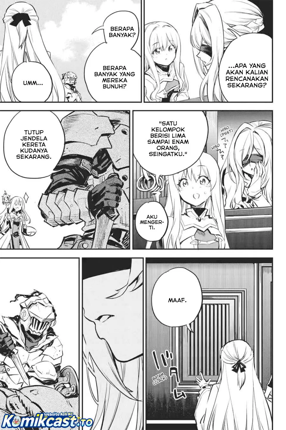 Chapter 99 - halaman 18