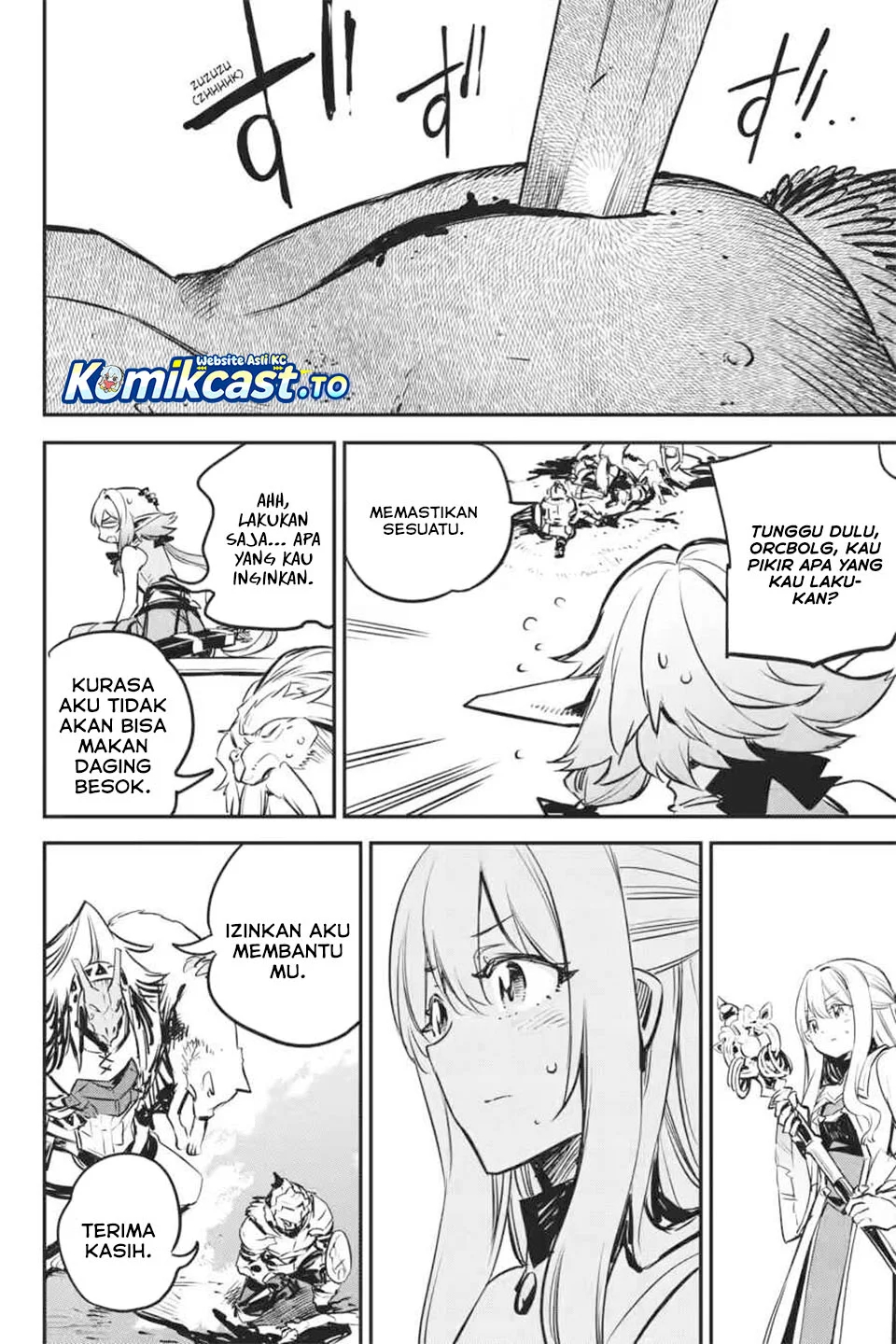 Chapter 99 - halaman 19